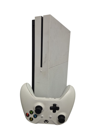 Microsoft Xbox One S Console 500GB - 2 YEAR WARRANTY