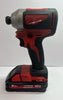Milwaukee Impact Drill