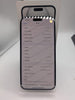 refurbished (Good) - Apple iPhone 15 Plus - 128GB - Black - Unlocked - 100%