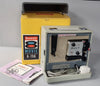 Kodak Brownie 8mm Movie Projector A-15G with Original Hard Case, Box & Films