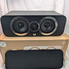 Q Acoustics 3090Ci Centre Speaker - Black - In Unused Condtion