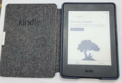 Kindle Paperwhite 3 7th Gen