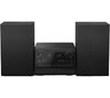 Panasonic SC-PM272 Bluetooth Traditional Hi-Fi System - Black