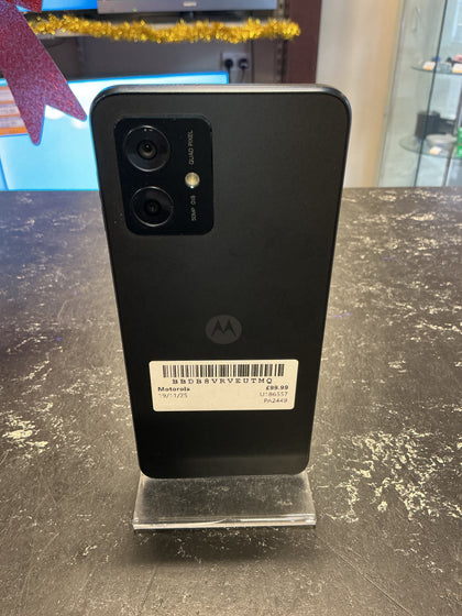 Moto G54 5G (8GB+256GB) Midnight Blue, Unlocked B