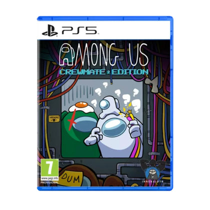 Among US - Crewmate Edition - PS5 - Great Yarmouth