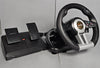 XR Steering Wheel & X Rocker XR Racing Rig Universal Steering Wheel Pedal Mount