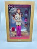 Christian Louboutin Barbie Doll Collaboration - New in Box