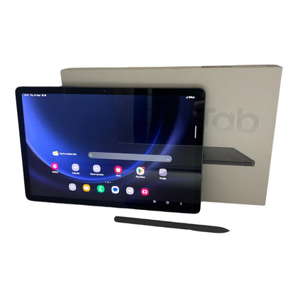 Samsung Galaxy Tab S9 FE 5G 128GB - Gray