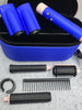 DYSON Airwrap Special Edition Multi-Styler & Dryer with Gift Case - Blue Blush
