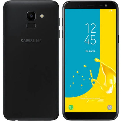 Samsung Galaxy J6 2018 32GB Unlocked