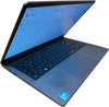 Medion Akoya Laptop - 128GB SSD, 4GB RAM, Intel N100 Processor, Windows 11