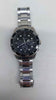 ulova 98A209 Gents Quartz Divers Style Watch - Chronograph - Steel Bracelet - Unboxed