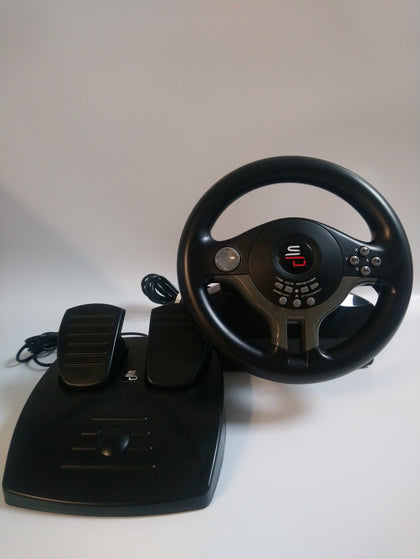 Superdrive SV250 Racing Steering Wheel