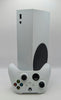 Xbox Series S Console, 512GB, White, With Controller & Wires, Unboxed