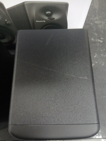 Pioneer DJ DM-40D-BT 4