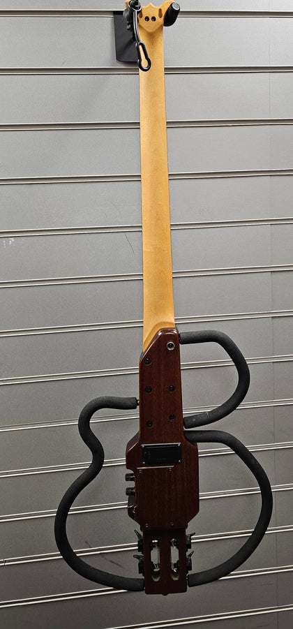 Aria Sinsonido Travel Guitar