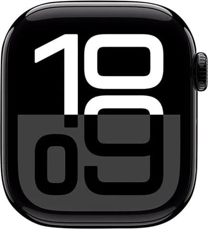 Apple Watch Series 10 42mm - Black