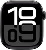 Apple Watch Series 10 42mm - Black