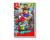 Super Mario Odyssey - Nintendo Switch