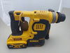DeWalt DCH253 Hammer Drill with 5.0Ah Battery and Charger