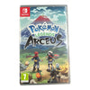 Nintendo Switch Pokemon Legends Arceus