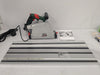 Parkside Plunge Saw Ptss 1200 A1 Boxed