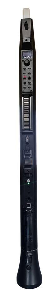 Akai Professional EWI USB Electronic Wind Instrument (boxed)