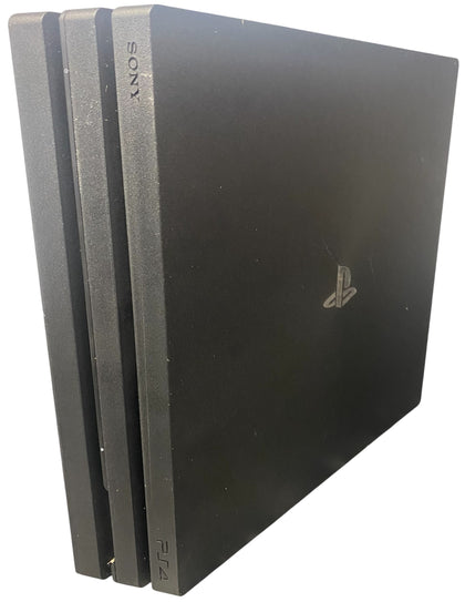 Playstation 4 Pro Console - 1TB