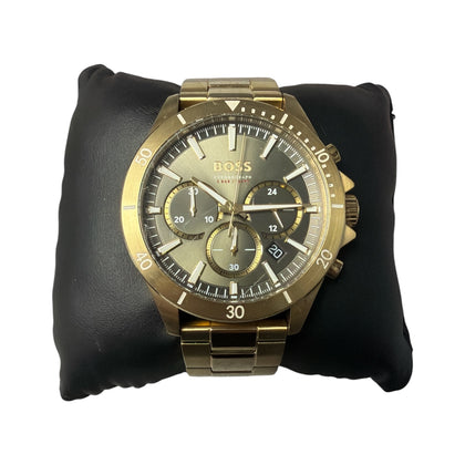 Hugo Boss Men's Chronograph Watch ***Summer Sales***