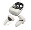 Meta Quest 2 128GB All-in-one VR Headset**Unboxed**