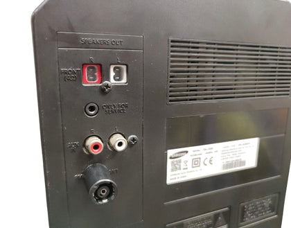 Samsung Gigablast( MX-J630 ) 50W Hifi System**Unboxed**