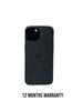 Apple iPhone 15 - 128 GB - Black