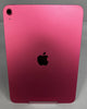 Apple iPad 11-inch Wi-Fi 128GB (Pink)