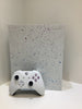 Microsoft Xbox One x 1TB Hyperspace Limited Edition Rare - Boxed