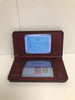 NINTENDO DSI XL: (WINE RED) (UNBOXED)