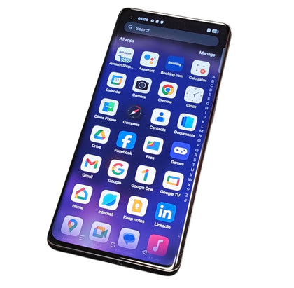 Oppo X5 Find 256GB Unlocked**Unboxed**