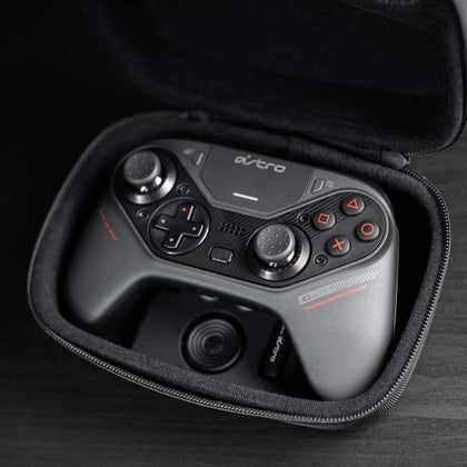 Astro C40 TR Wireless Gaming Controller | PS4 & PC Compatible