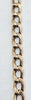 9ct Gold Chain 20"