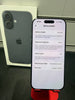 **  IMMACULATE ** Apple iPhone 17 (A3520) 256GB Black, Unlocked