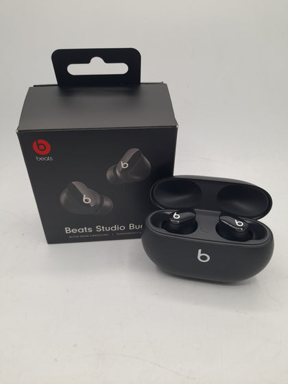Beats Studio Buds Active Noise Cancelling In-ear Wireless.
