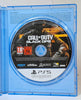 Call of Duty Black Ops 6 PS5 Game