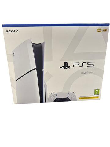 Ps5 Slim