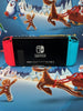 NINTENDO SWITCH RED/BLUE JOY-CONS **UNBOXED**