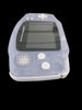 Nintendo Gameboy Advance handheld console glacier unboxed