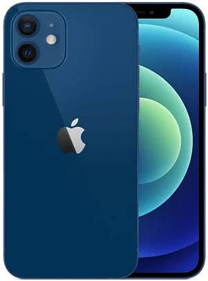 IPHONE 12 MINI 64GB BLUE UNLOCKED (READ DESCRIPTION) LEYLAND