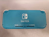 Nintendo Switch Lite Console, 32GB Turquoise