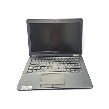 Dell Latitude E7250
