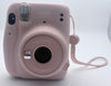 Instax mini 11 camera
