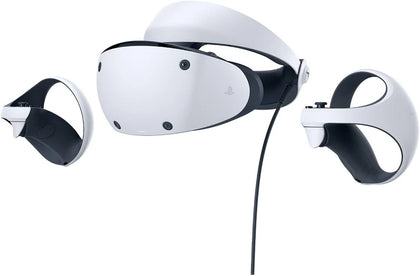 Sony PlayStation VR2 Headset