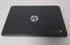 HP Chromebook 11a0b0000na Celeron N3350 processor, 4gb ram, 32Gb eMMc Storage